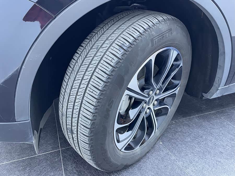 Changan 2024 car image #22