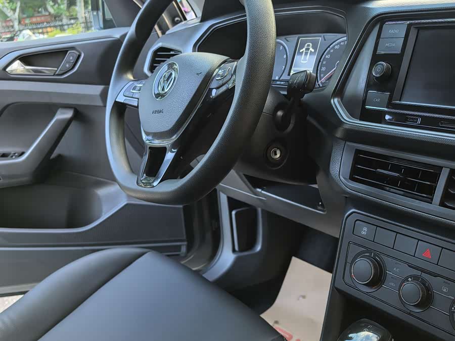 大众 途铠 2019 汽车图片 #22