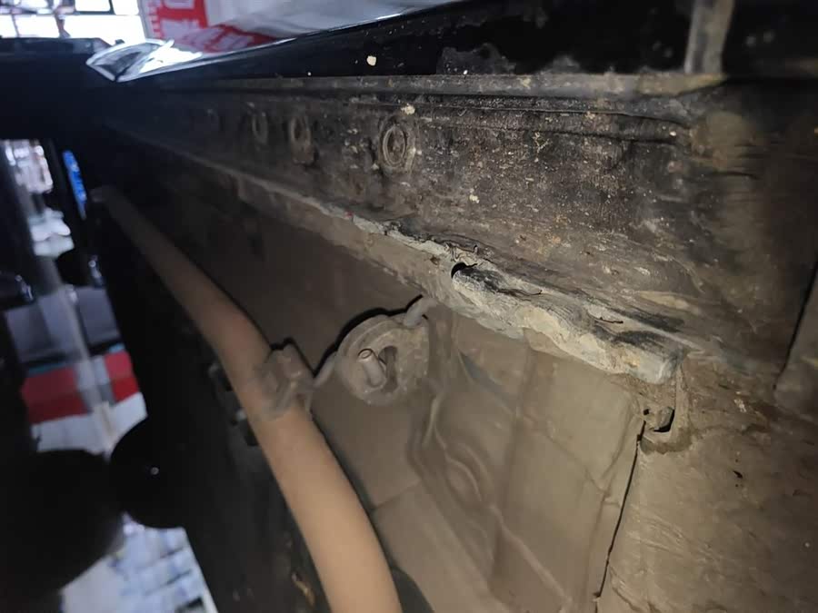 Honda CR-V New Energy 2023 #22 Honda CR-V New Energy 2023 car image #22