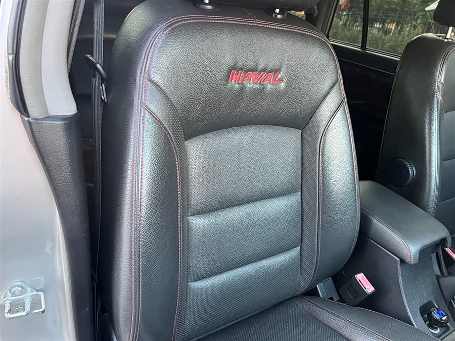 Haval H5 Class 2014 car image #22