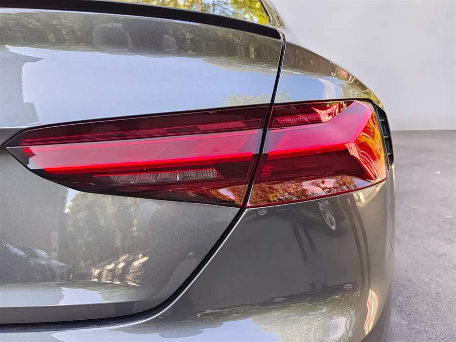 Audi RS 5 2024 car image #22