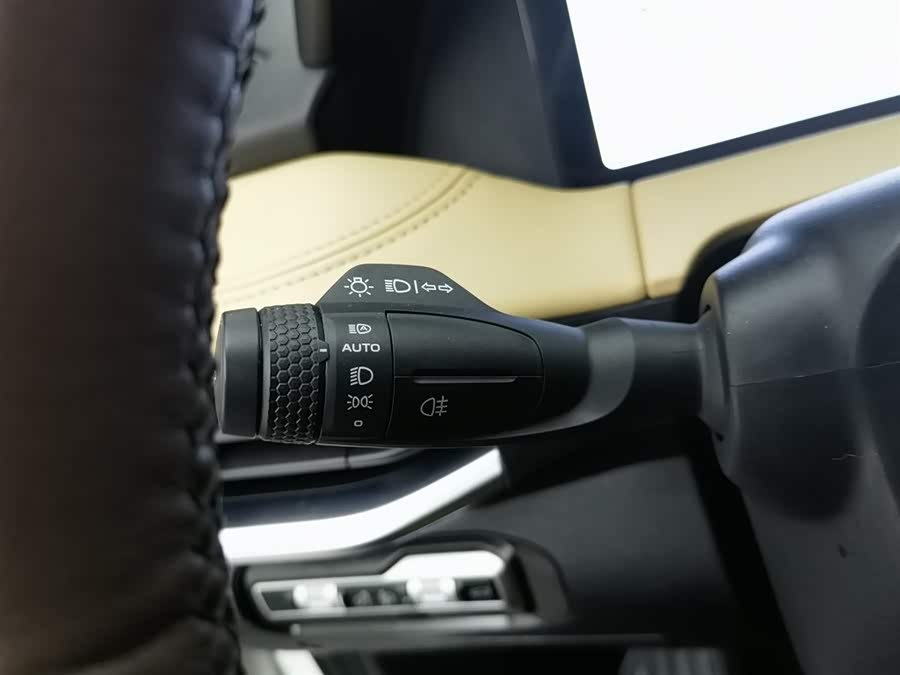 GEELY Okavango L 2023 #22 GEELY Okavango L 2023 car image #22