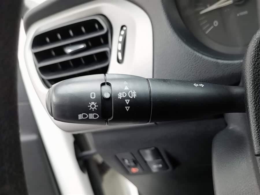 雪铁龙 东风风度MX6 2015 汽车图片 #22