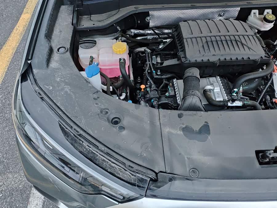 Chery Tiggo9 C-DM 2024 #22 Chery Tiggo9 C-DM 2024 car image #22