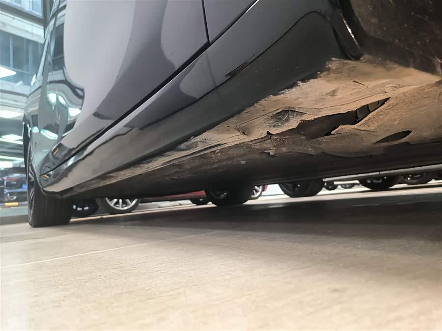 零跑汽车 零跑C01 2023 汽车图片 #22