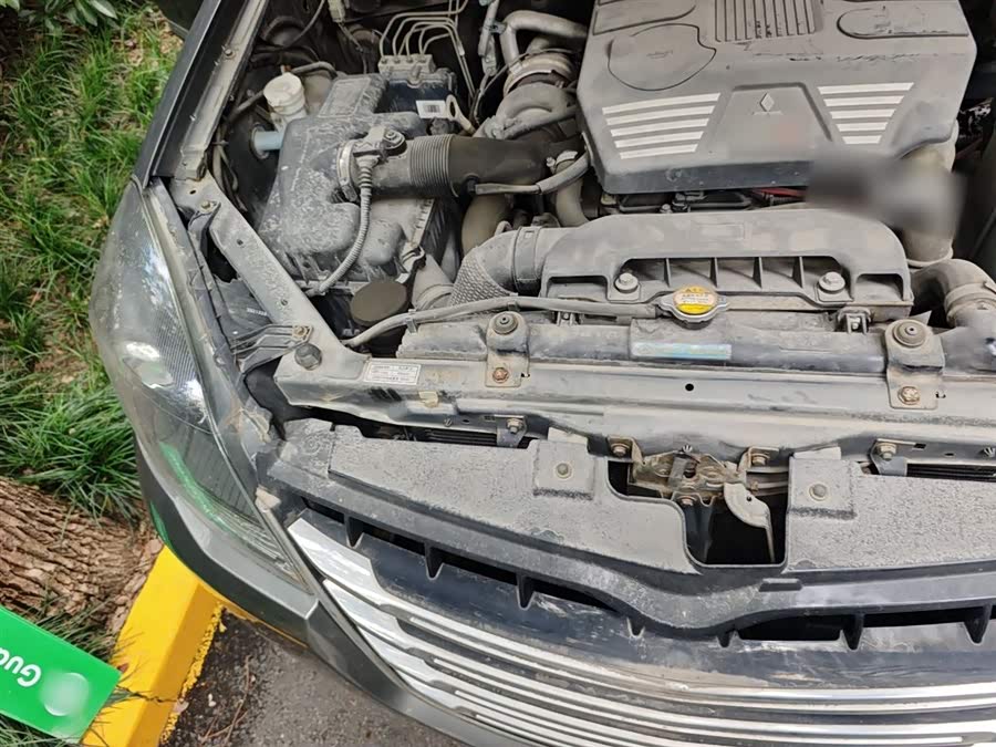 Haval H5 Class 2013 car image #22