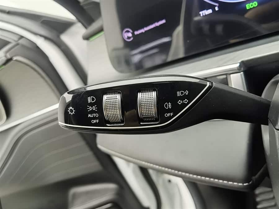 Chery Tiggo 8 PRO New Energy 2023 car image #22