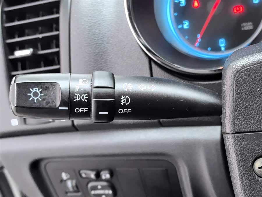 Changan CS35 2014 car image #22