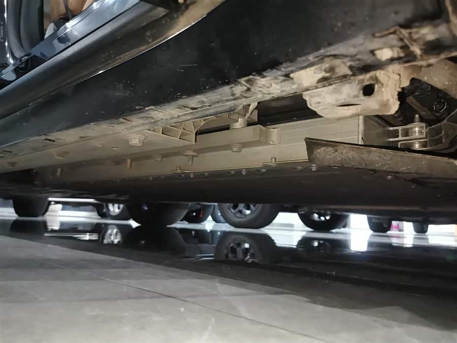 Exceed Stellar Era ET 2024 car image #22