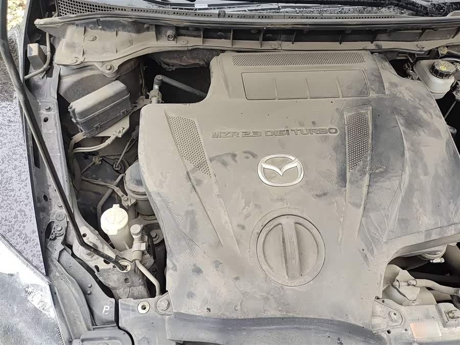 马自达 马自达CX-7 2015 汽车图片 #22