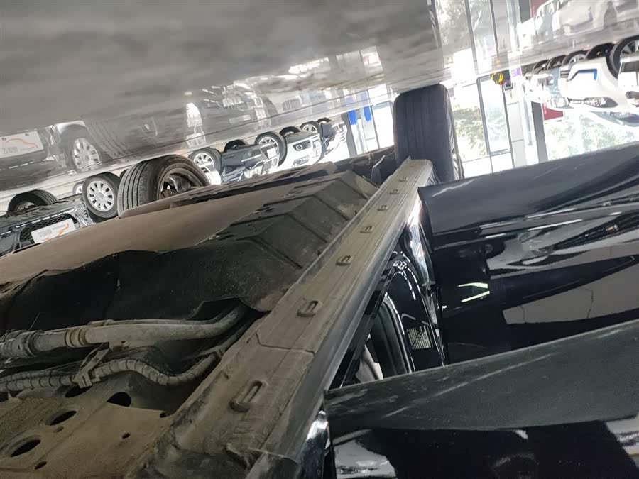 Chery Tiggo9 C-DM 2024 #22 Chery Tiggo9 C-DM 2024 car image #22