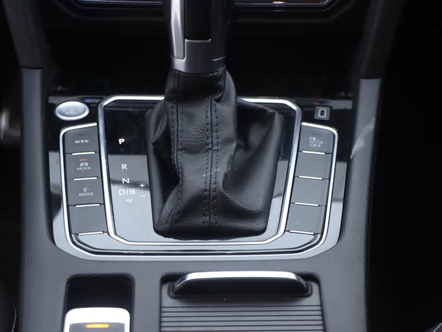 Volkswagen Magotan GTE 2023 imagen de coche #22