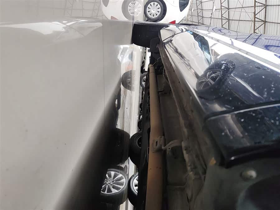 Honda CR-V New Energy 2021 #22 Honda CR-V New Energy 2021 car image #22