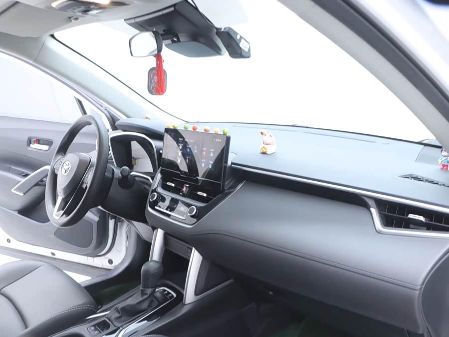 Toyota Frontlander 2023 #22 Toyota Frontlander 2023 imagen de coche #22