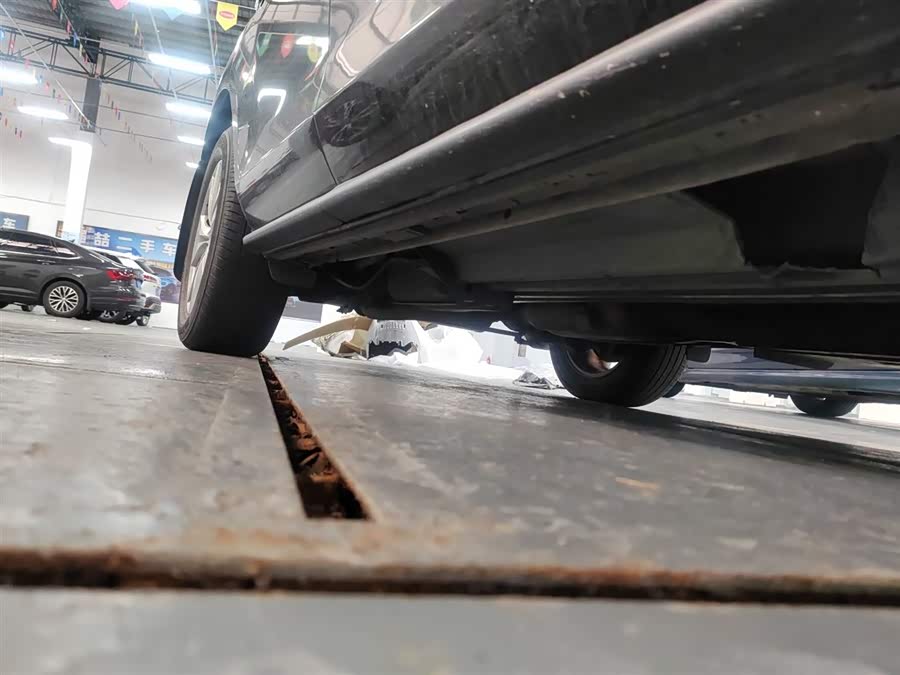 马自达 马自达CX-7 2015 汽车图片 #22