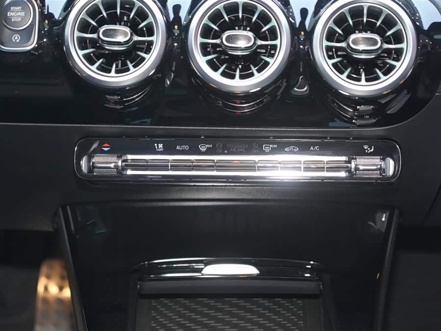 Mercedes-Benz A AMG 2025 car image #22