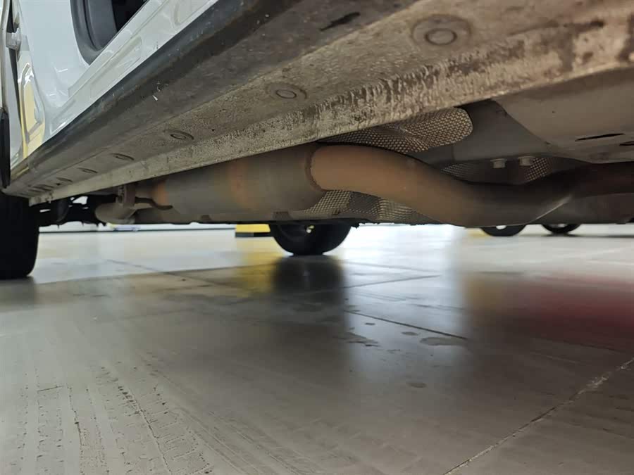 Haval H6 2022 immagine di auto #22