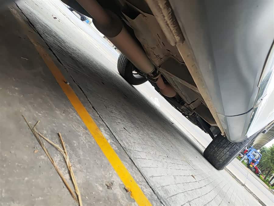 Haval F5 2018 car image #22