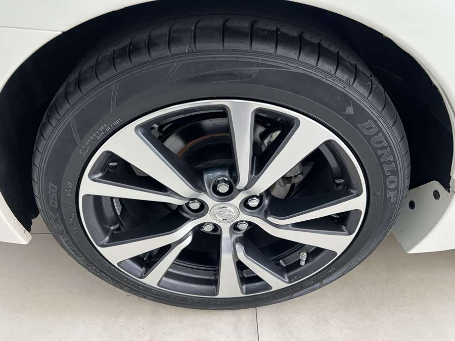 日产 西玛 2019 汽车图片 #22