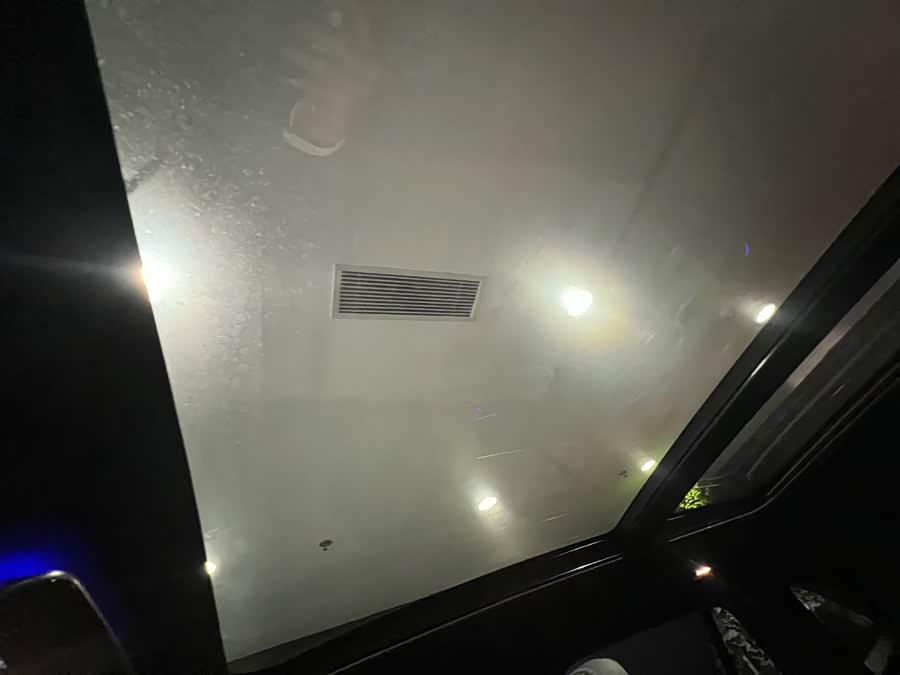 Mercedes-Benz EQE SUV 2024 #22 Mercedes-Benz EQE SUV 2024 car image #22