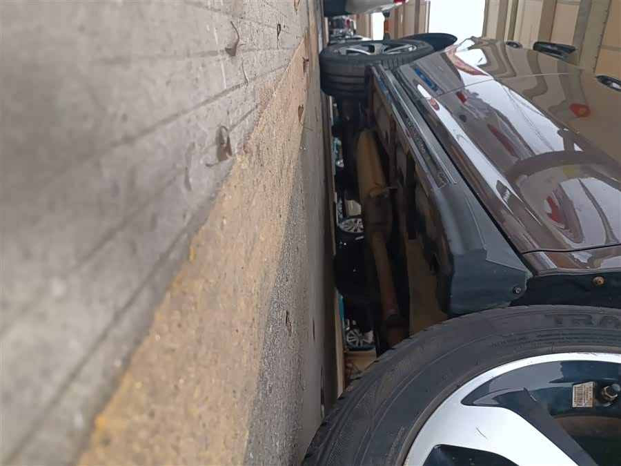 BYD S7 2017 #22 BYD S7 2017 car image #22