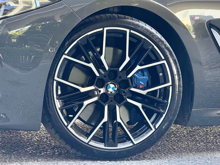 宝马 宝马8系 2024 汽车图片 #22