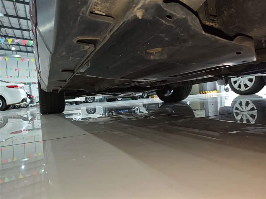 Hyundai ENCINO 2020 #22 Hyundai ENCINO 2020 car image #22