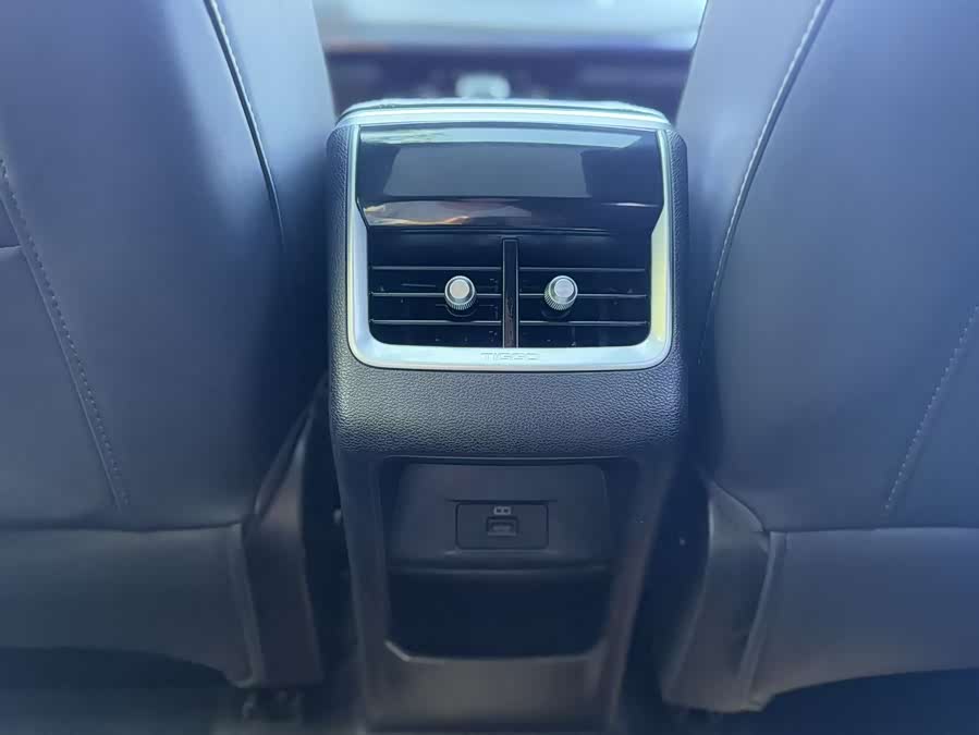 Chery Tiggo 8 2022 صورة سيارة #22