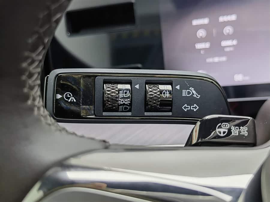 Denza Z9GT 2024 #22 Denza Z9GT 2024 car image #22