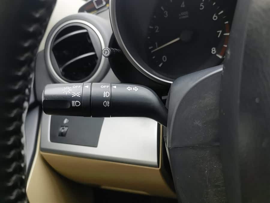 马自达 马自达3星骋 2012 汽车图片 #22