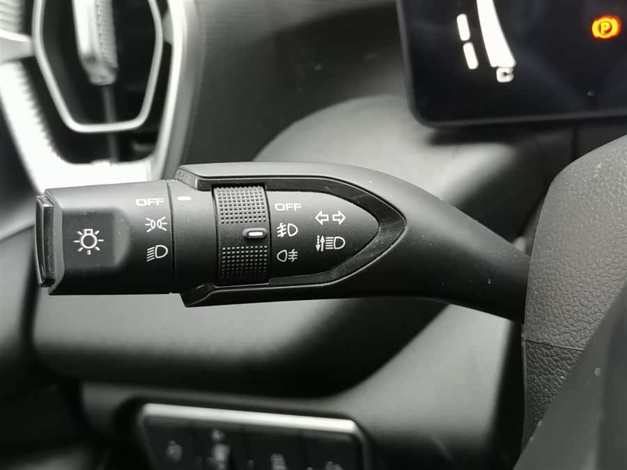 Great Wall Jingang Pao 2023 immagine di auto #22