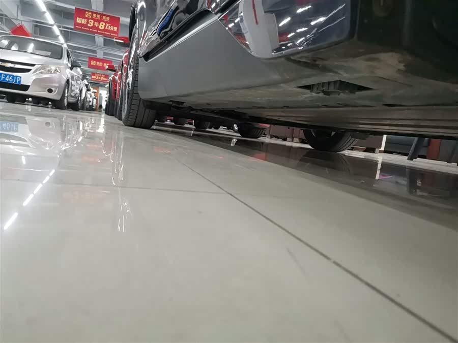 BMW i3 (Imported) 2018 صورة سيارة #22