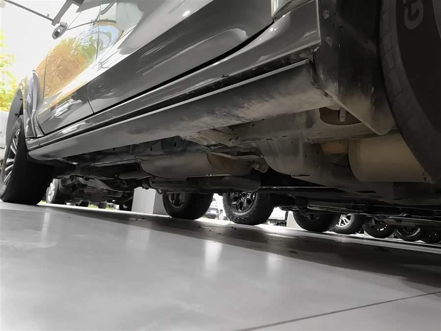 Great Wall Shanhai Pao 2023 car image #22