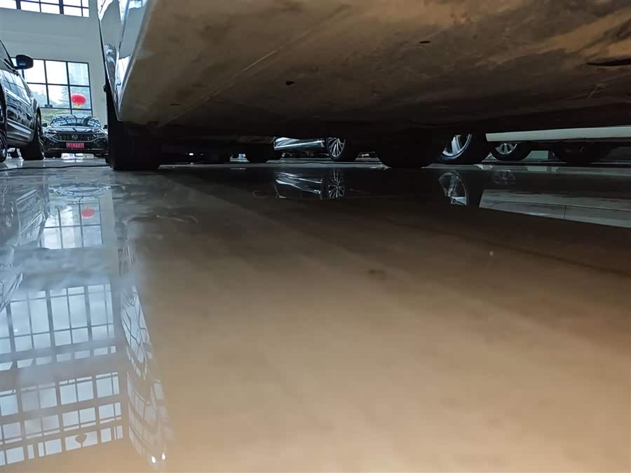 起亚 起亚K5新能源 2019 汽车图片 #22