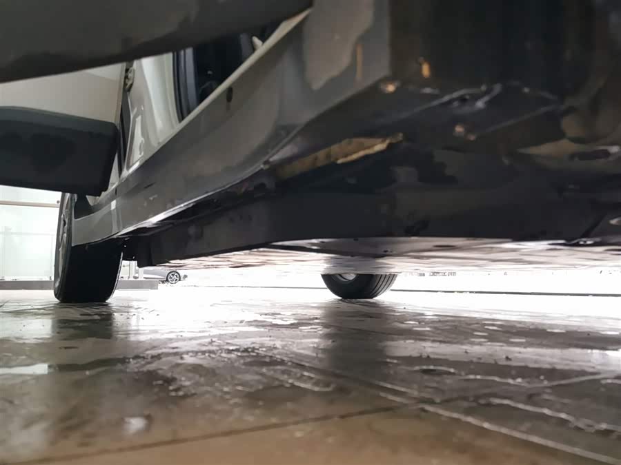 Toyota C-HR EV 2021 #22 Toyota C-HR EV 2021 immagine di auto #22