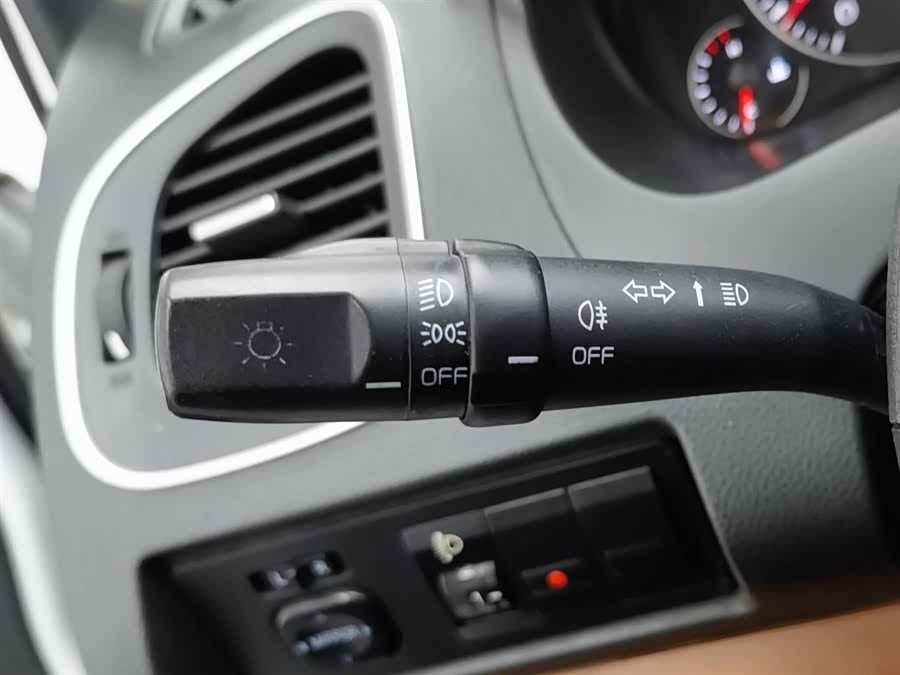 GEELY KingKong 2017 #22 GEELY KingKong 2017 car image #22