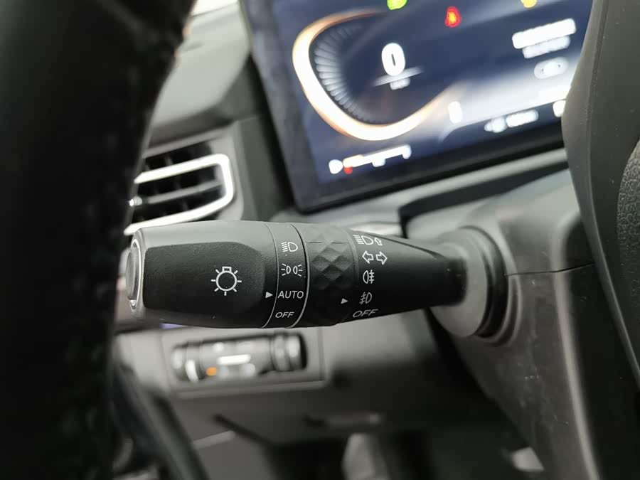 Exceed Stellar Era ET 2025 car image #22