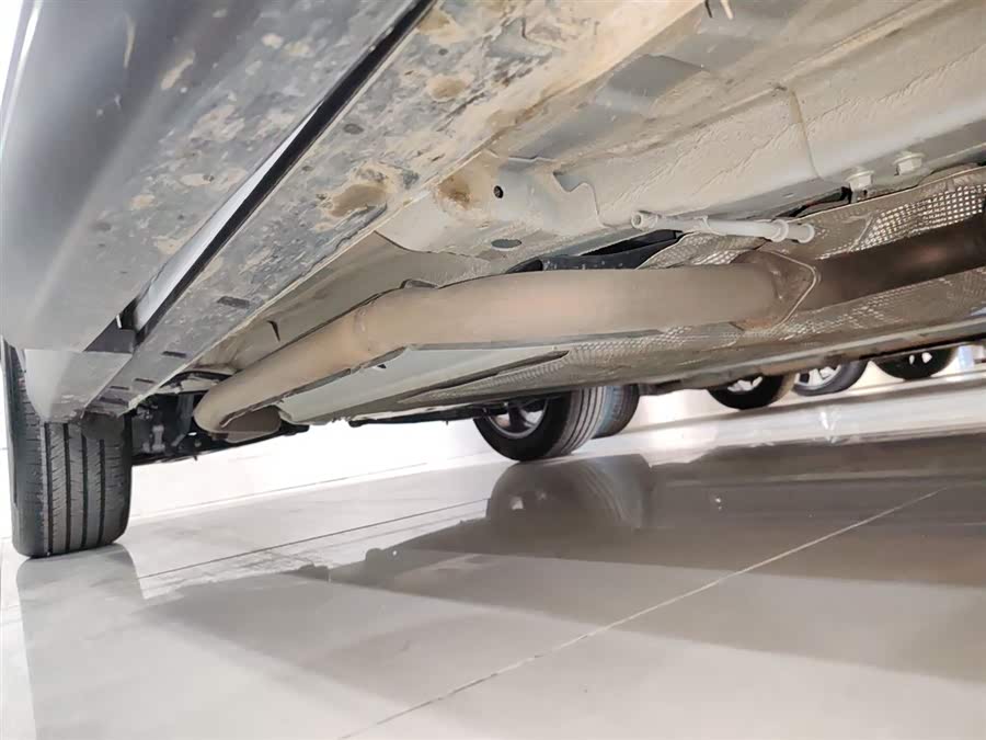 Chery Tiggo 8 PRO New Energy 2025 car image #22