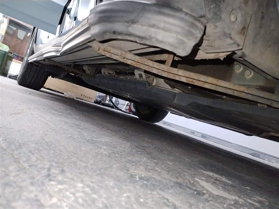 GEELY JiaJi New Energy 2021 car image #22