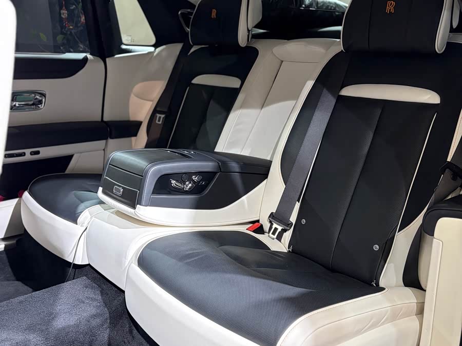 Rolls-Royce Ghost 2022 car image #22