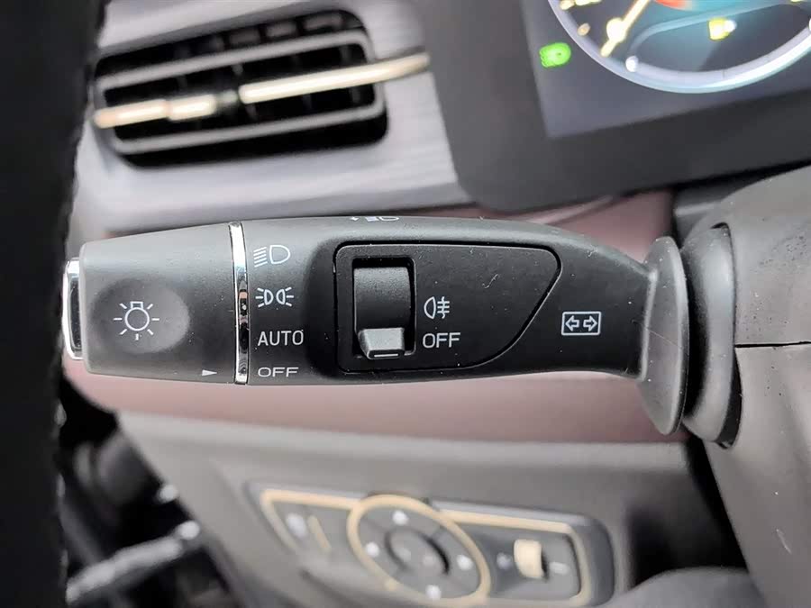 Jetour X90 PLUS 2025 immagine di auto #22