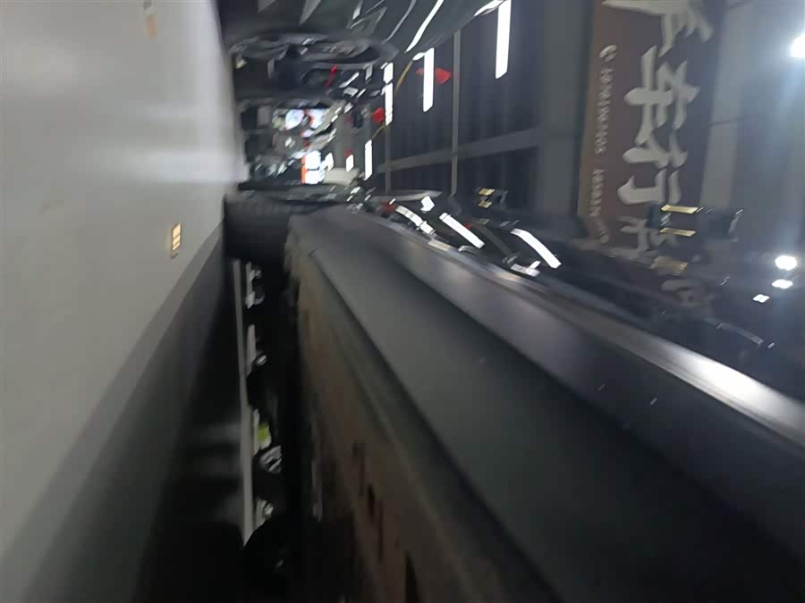 NIO EC7 2023 immagine di auto #22