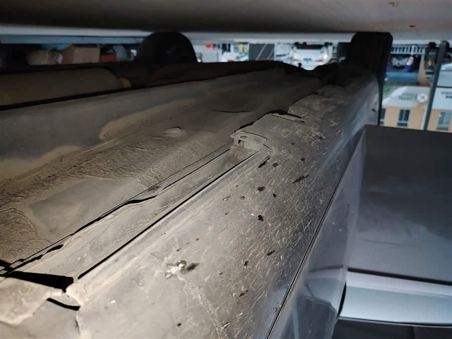 GEELY EC8 2013 #22 GEELY EC8 2013 car image #22