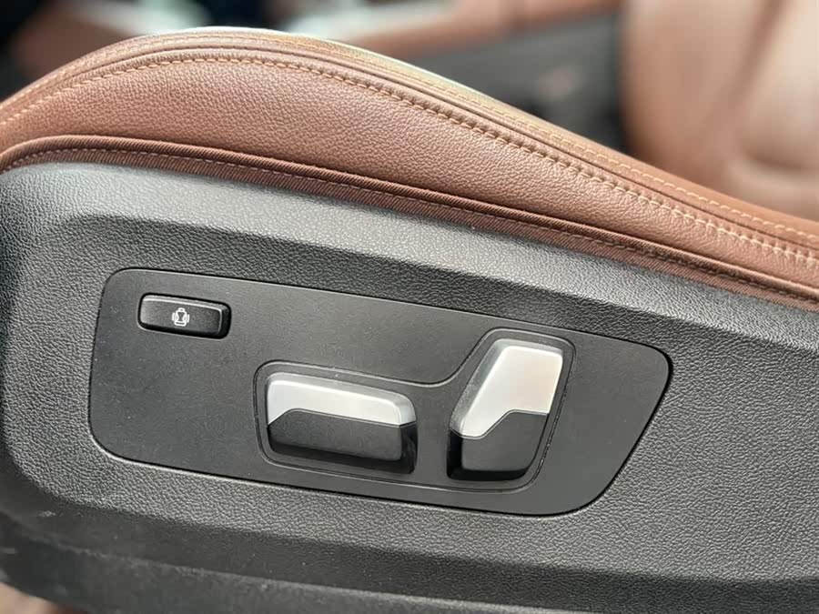 BMW X5 New Energy (Imported) 2021 car image #22