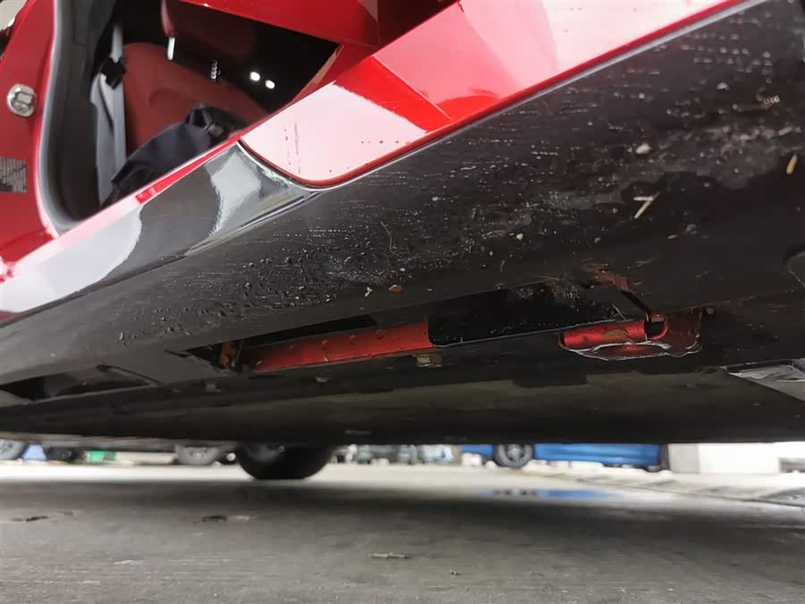 Exceed Stellar Era ES 2024 #22 Exceed Stellar Era ES 2024 immagine di auto #22