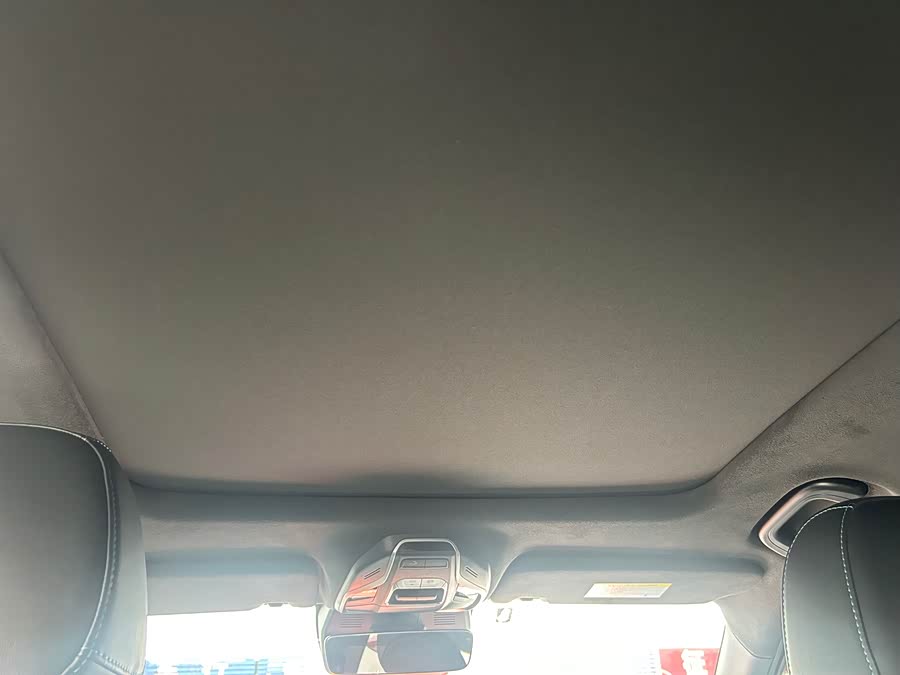 GEELY PrefaceL 2022 car image #22