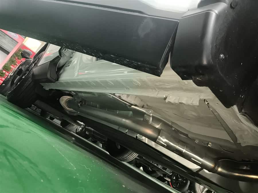 Honda CR-V New Energy 2025 car image #22