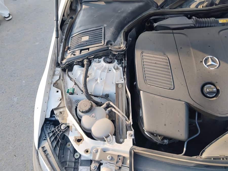 Mercedes-Benz C Class New Energy 2023 #22 Mercedes-Benz C Class New Energy 2023 immagine di auto #22