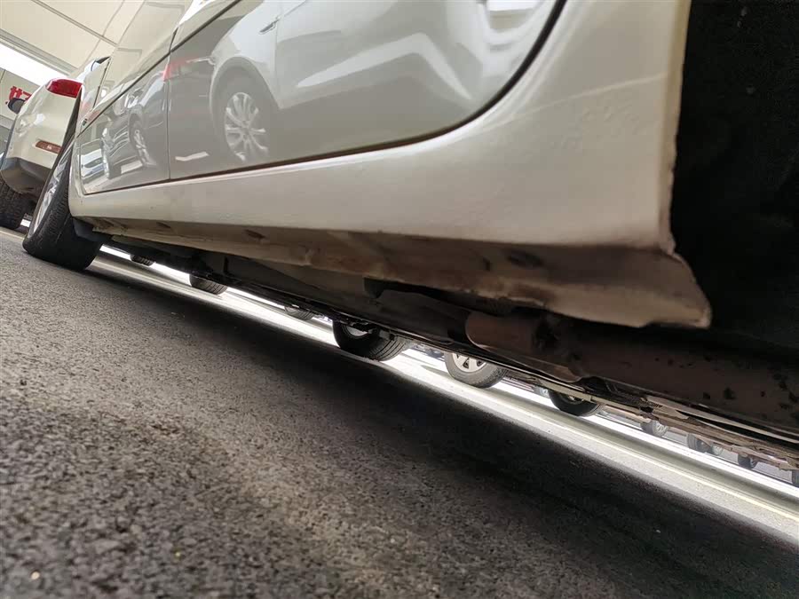 Ford S-MAX 2014 car image #22