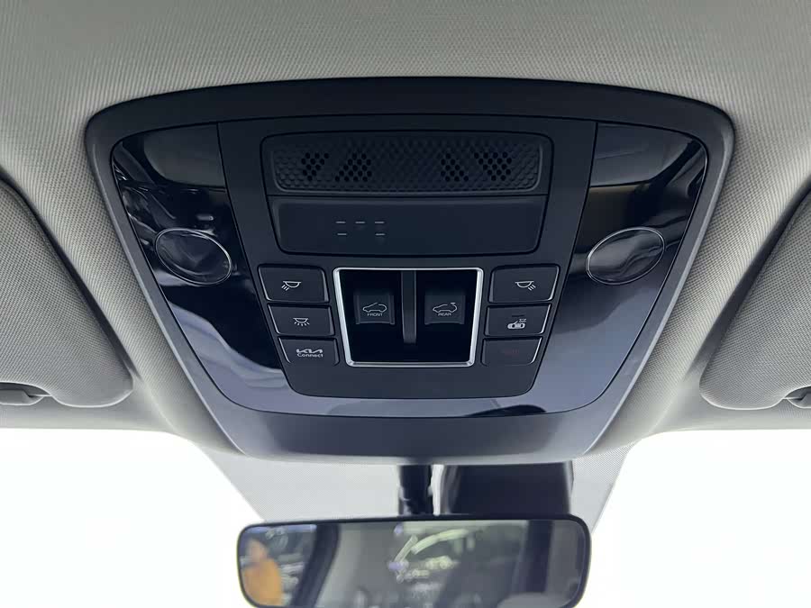 Kia K3 2016 car image #22